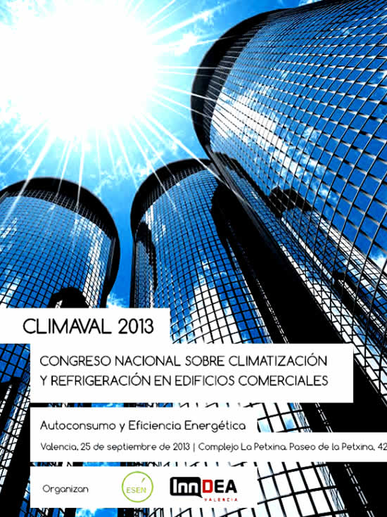 CLIMAVAL 2013