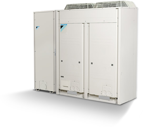 Daikin EWA(Y)-Q-BAWN(P)