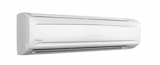 Daikin climatiza las tiendas en España de la firma Abercrombie & Fitch