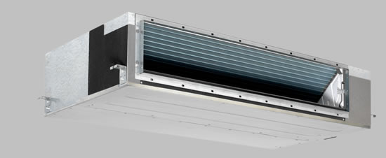 Daikin climatiza las tiendas en España de la firma Abercrombie & Fitch