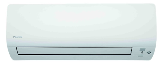 Daikin lanza su nueva serie K de unidades de pared