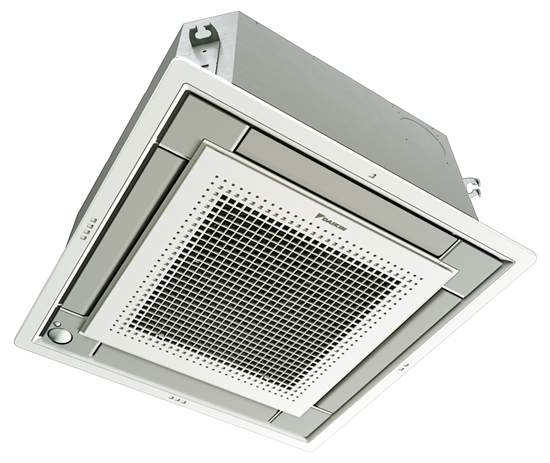 Daikin, presente en la Feria Climatización 2013