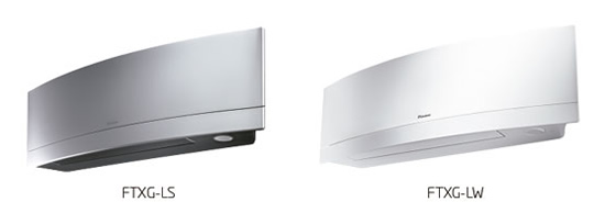 Daikin Emura 2