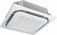 Daikin fan-coil