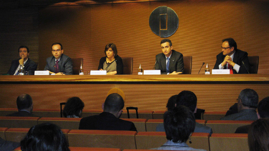 Daikin reafirma su apuesta por la eficiencia energética en Climatización 2013 