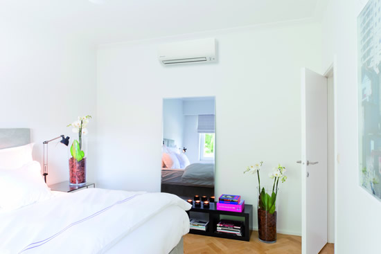 Daikin Serie K