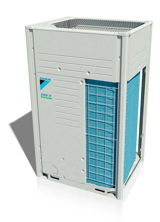 Daikin VRV IV