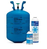 DuPont Isceon