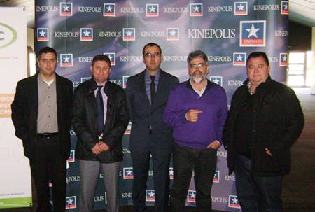 ECOTIC participa en la primera jornada de concienciación medioambiental