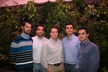 Equipo de Terapia Urbana