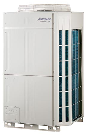 Fujitsu Airstage