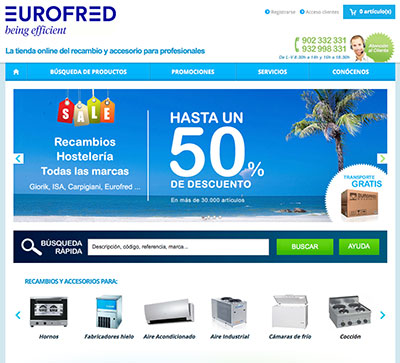 EUROFRED