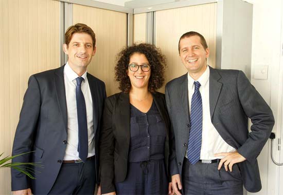 EMI TEAM