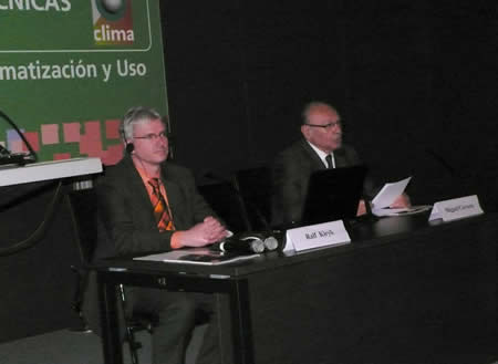 FEGECA presenta el documento 
