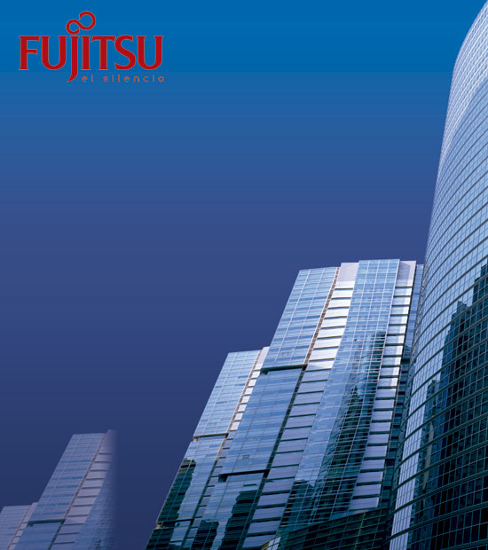Fujitsu Aire Acondicionado Industrial ofrece planes de eficiencia energética de la mano de la consultoría Tereconergy