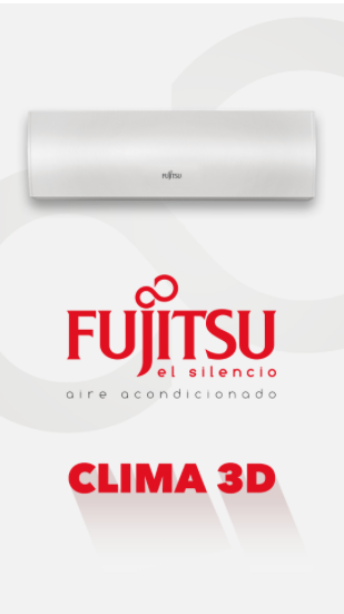 Fujitsu App