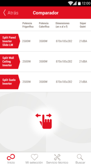 Fujitsu App