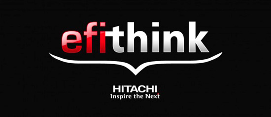 Hitachi invierte anualmente el 4%de I+D en tecnologías relacionadas con la eficiencia