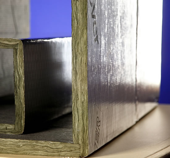 Isover impartirá dos Jornadas Técnicas en Murcia