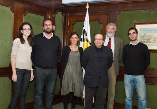 Isover celebra la IV entrega de los Premios Eficiencia Energética