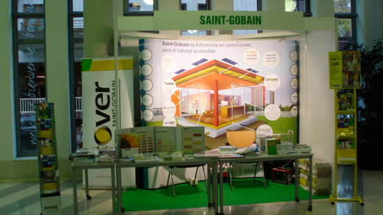 Isover en la IV Conferencia Anual Passivhaus