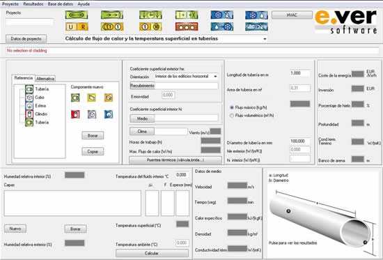 Isover lanza el programa de cálculo TechCalc