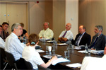 Jurado Cooling Industry Awards 2007