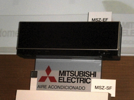 Mitsubishi Electric MSZ-EF