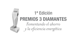 Premios 3 Diamantes