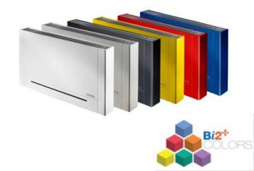 Nuevos Bi2+ Inverter de Olimpia Splendid