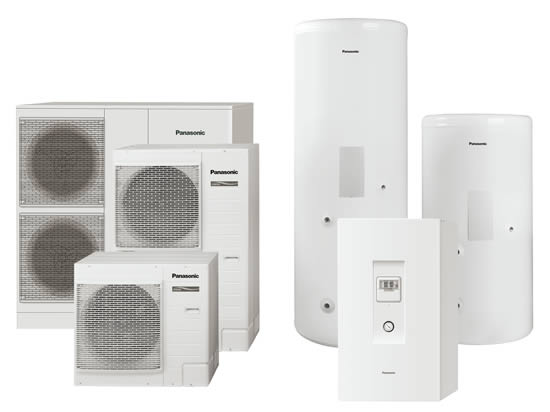 Panasonic Aquarea