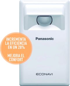 Panasonic ECONAVI