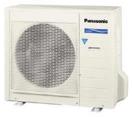 Panasonic cu-yl28gbe5