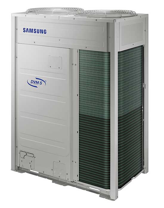  Samsung DVM S 30HP