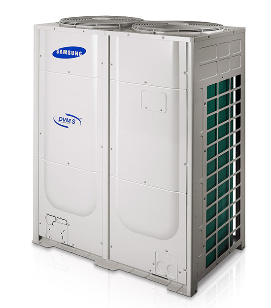 Samsung DVM S
