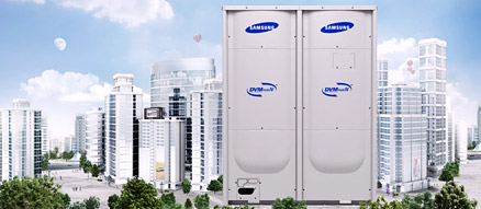 Samsung presenta sus propuestas de climatización al sector hotelero