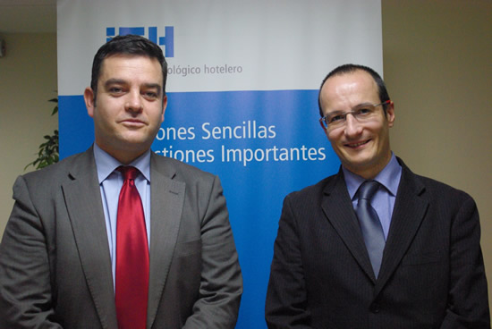 El Instituto Tecnológico Hotelero incorpora a Panasonic como nuevo socio tecnológico