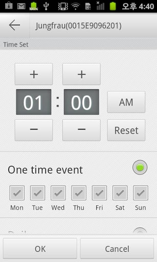 Controla tu aire acondicionado Samsung con Smart Air Conditioner