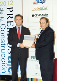 Saunier Duval gana el premio 