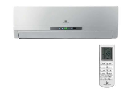 Aire Acondiconado Saunier Duval Serie 17