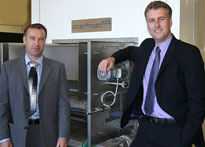 Acuerdo Starfrost - Freezer Services