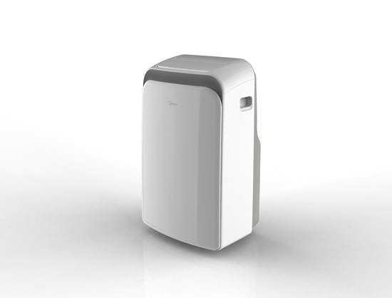 Surrey presenta su nuevo aire acondicionado portatil Surrey Uno