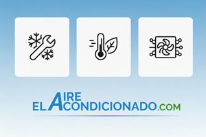 Artículos técnicos en El Aire Acondicionado .com