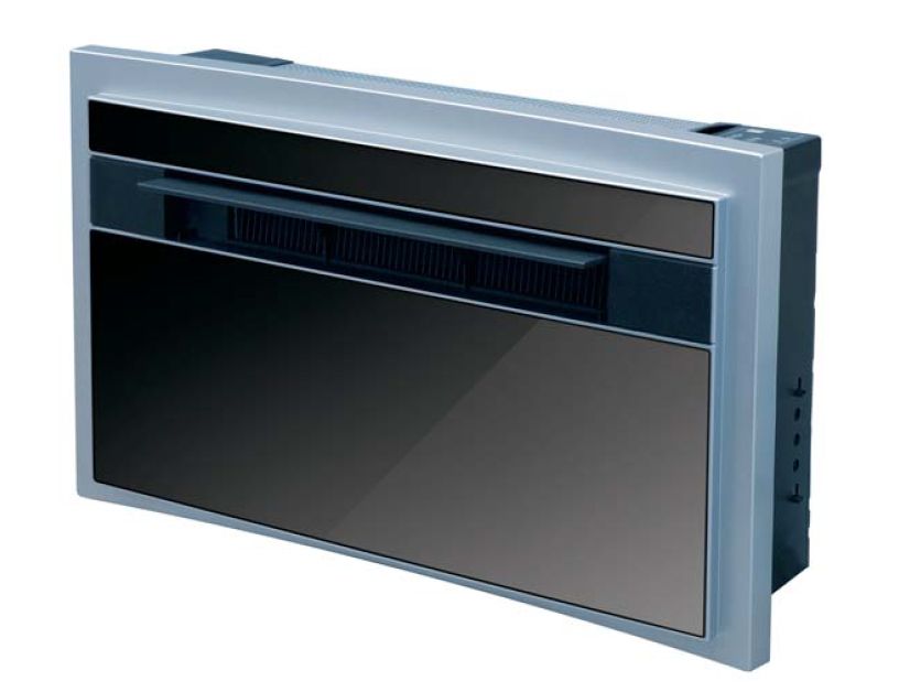 Aire acondicionado compacto