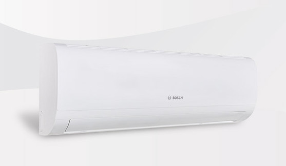 Bosch Climate 5000