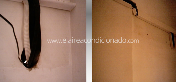 Acabados interiores