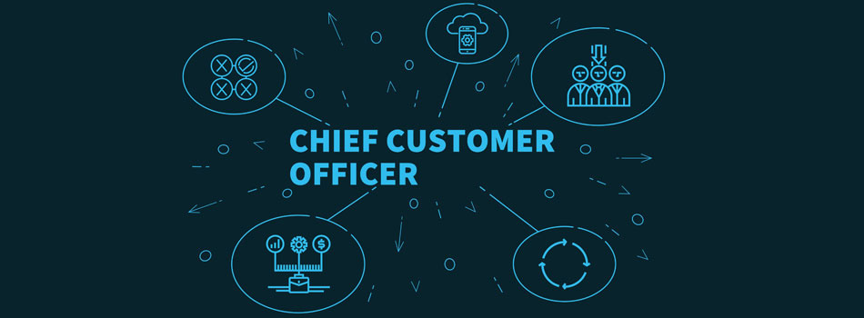 Chief Customer Officer