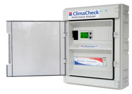 Armario ClimaCheck