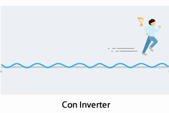 Con Inverter
