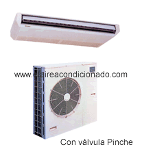Con válvula Pinche